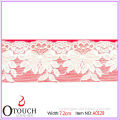 Remarkable and Charming Mesh Swiss Lace for Dress
